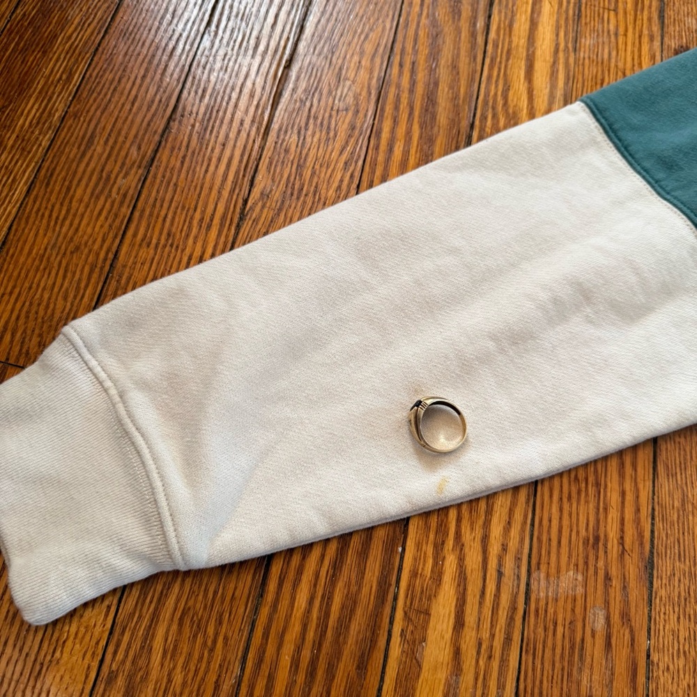 L.L. Bean Crewneck Sweater - Picture 11 of 11